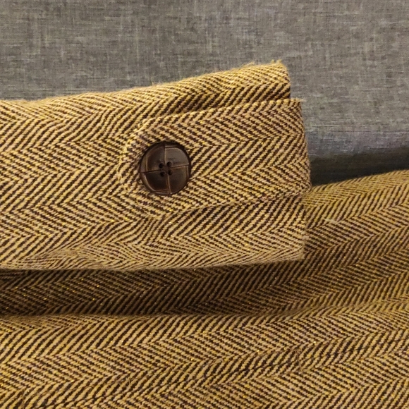 Merona Wool Long Jacket - Picture 8 of 9